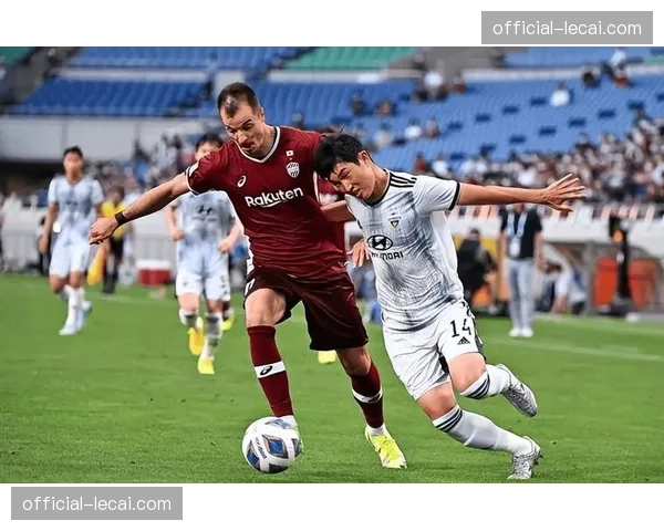 蔚山HD客场战平上海海港 积九分仍无缘16强淘汰赛